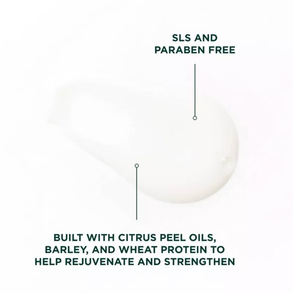 DUKE CANNON SUPPLY CO. Big Bourbon Beard Wash AND Balm - Bourbon Oak Barrel NEW - Picture 3 of 4